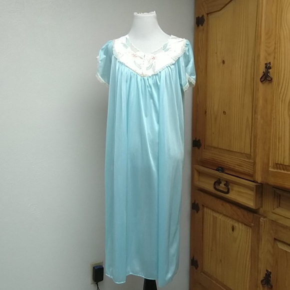 secret accents Intimates & Sleepwear Vintage Secret Accents